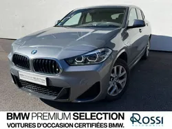Utilisé 2023 BMW X2 M Sport SUV | 37 990 € (Prix assez cher)