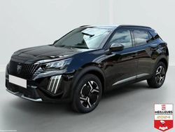 Noir Nouvelle 2025 Peugeot 2008 Allure SUV | 28 074 € (Prix cher)
