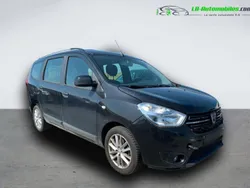 Utilisé 2021 Dacia Lodgy Monospace | 14 900 € (Bon prix)
