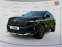 Noir Utilisé 2025 Renault Espace Iconic Monospace | 50 990 €