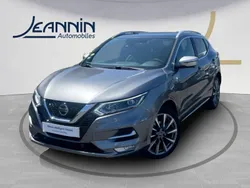 Gris Utilisé 2020 Nissan Qashqai SUV | 19 900 € (Prix juste)