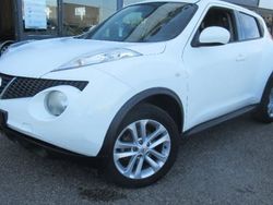 Utilisé 2011 Nissan Juke Acenta SUV | 5 990 € (Prix assez cher)