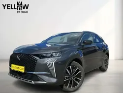 Gris Utilisé 2024 DS Automobiles DS7 Crossback Opera SUV | 35 939 € (Super prix)