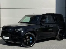 Utilisé 2021 Land Rover Defender HSE Dynamic SUV | 76 900 € (Prix cher)