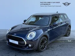 Utilisé 2019 Mini Clubman Break | 17 350 €