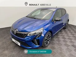 Utilisé 2024 Renault Clio V Techno Citadine | 18 990 € (Prix assez cher)