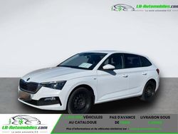 Utilisé 2021 Skoda Scala Citadine | 20 900 € (Prix juste)