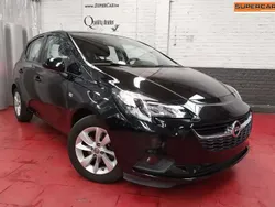 Noir Utilisé 2019 Opel Corsa Enjoy Berline | 8 990 € (Super prix)