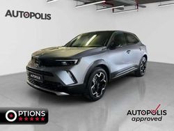 Gris Utilisé 2021 Opel Mokka-e Ultimate SUV | 23 490 € (Prix cher)