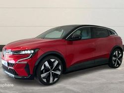 Occasion 2022 Renault Megane E-Tech Techno SUV | 24 299 € (Prix juste)