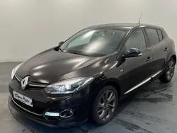 Utilisé 2014 Renault Mégane III Bose Edition Berline | 10 900 €