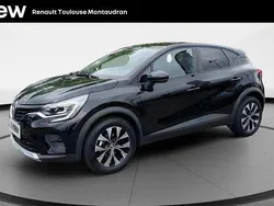 Noir Utilisé 2023 Renault Captur Evolution SUV | 17 850 € (Prix juste)