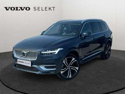 Bleu Utilisé 2023 Volvo XC90 Plus SUV | 63 579 € (Prix juste)