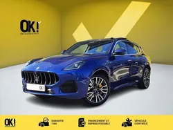 Bleu Utilisé 2022 Maserati Grecale GT SUV | 69 770 €