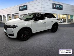 Blanc Utilisé 2022 DS Automobiles DS3 Crossback Performance Line Plus SUV | 19 990 € (Prix juste)