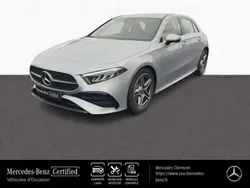 Nouvelle 2024 Mercedes A200 AMG line Berline | 39 490 € (Prix juste)