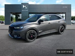 Utilisé 2020 DS Automobiles DS7 Crossback Performance Line Plus SUV | 27 990 € (Prix juste)