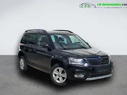 Utilisé 2014 Skoda Yeti SUV | 14 900 € (Prix juste)