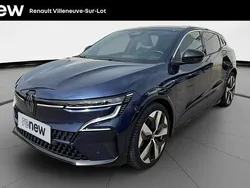 Bleu Utilisé 2023 Renault Mégane Techno Berline | 25 890 € (Bon prix)