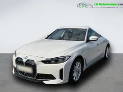 Utilisé 2022 BMW i4 Sport Line Berline | 39 500 € (Super prix)