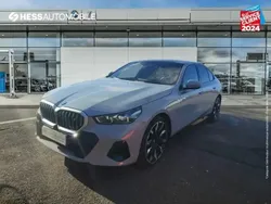 Utilisé 2023 BMW i5 M Sport Berline | 54 999 € (Super prix)