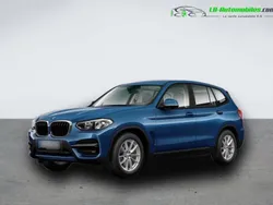 Utilisé 2021 BMW X3 Sport Line SUV | 37 000 € (Bon prix)