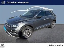 Gris Utilisé 2025 VW T-Roc Edition SUV | 35 499 €