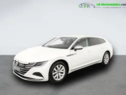 Utilisé 2021 VW Arteon Berline | 33 100 € (Prix juste)