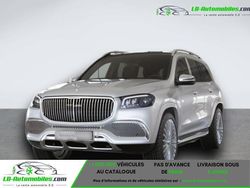 Utilisé 2023 Mercedes GLS600 Maybach SUV | 195 600 €