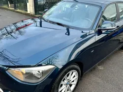 Utilisé 2012 BMW 116 Comfort Edition Citadine | 9 495 € (Prix juste)
