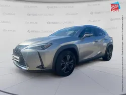 Gris Utilisé 2019 Lexus UX 250h SUV | 19 999 € (Bon prix)
