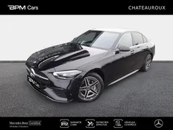 Utilisé 2024 Mercedes C300 Berline | 48 890 € (Super prix)