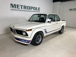 Blanc Utilisé 1974 BMW 2002 Berline | 125 000 €