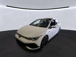 Blanc Utilisé 2022 VW Golf VIII GTI Clubsport Berline | 35 887 € (Bon prix)