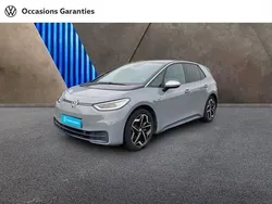 Utilisé 2020 VW ID.3 Citadine | 19 684 € (Prix juste)