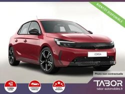 Rouge Nouvelle 2025 Opel Corsa | 20 358 € (Bon prix)