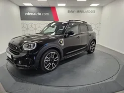 Noir Utilisé 2022 Mini Cooper S Countryman SUV | 32 880 € (Prix assez cher)