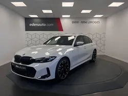 Utilisé 2025 BMW 320 Comfort Edition Berline | 59 800 €