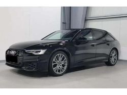 Noir Utilisé 2024 Audi S6 Sport Break | 62 461 €