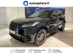 Noir santorini métallisée Utilisé 2024 Land Rover Range Rover Velar HSE Dynamic SUV | 99 900 €