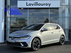 Nouvelle 2025 VW Polo R-line Edition Citadine | 26 990 € (Prix assez cher)