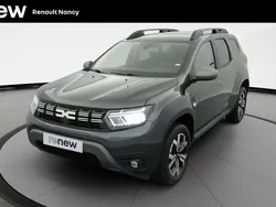 Gris Utilisé 2024 Dacia Duster Journey SUV | 21 087 € (Prix juste)
