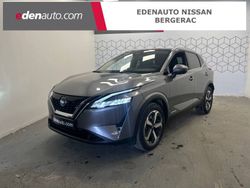 Utilisé 2024 Nissan Qashqai N-Connecta SUV | 26 990 € (Prix juste)
