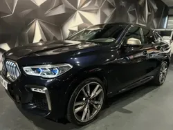 Utilisé 2020 BMW X6 SUV | 58 990 €