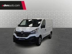 Occasion 2020 Renault Trafic Van | 18 590 € (Bon prix)