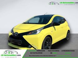 Occasion 2017 Toyota Aygo Citadine | 12 900 € (Prix juste)