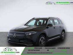 Utilisé 2023 Mercedes EQB250 SUV | 34 200 € (Prix juste)