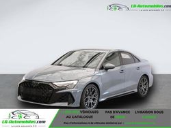 Utilisé 2025 Audi RS3 Sportback Sport Citadine | 76 300 € (Super prix)