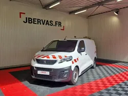 Blanc Utilisé 2020 Peugeot Expert Van | 14 590 € (Bon prix)