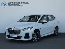 Blanc Utilisé 2023 BMW 230 M Sport Monospace | 43 900 €